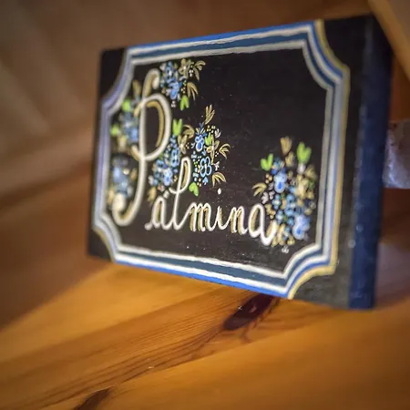 Appartement Ospitalita Diffusa Borgate Tra Le Malghe