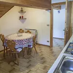 Ospitalita Diffusa Borgate Tra Le Malghe Daire
