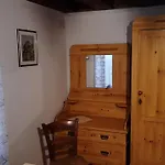 Daire Ospitalita Diffusa Borgate Tra Le Malghe