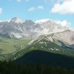 Daire Ospitalita Diffusa Borgate Tra Le Malghe