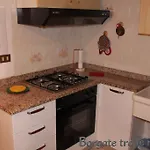 Daire Ospitalita Diffusa Borgate Tra Le Malghe *