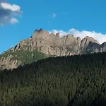 Ospitalita Diffusa Borgate Tra Le Malghe Daire *