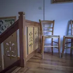 Ospitalita Diffusa Borgate Tra Le Malghe Daire *