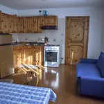 Ospitalita Diffusa Borgate Tra Le Malghe Daire *