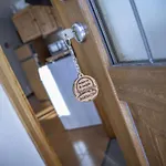 Ospitalita Diffusa Borgate Tra Le Malghe Daire *