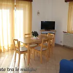 Daire Ospitalita Diffusa Borgate Tra Le Malghe *