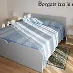 Ospitalita Diffusa Borgate Tra Le Malghe Daire *
