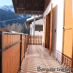 Daire Ospitalita Diffusa Borgate Tra Le Malghe Falcade