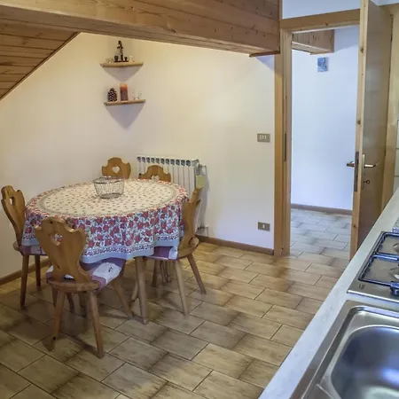 Ospitalita Diffusa Borgate Tra Le Malghe Daire
