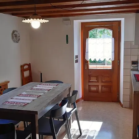 Apartments Ospitalita Diffusa Borgate Tra Le Malghe *