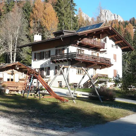 Apartments Ospitalita Diffusa Borgate Tra Le Malghe