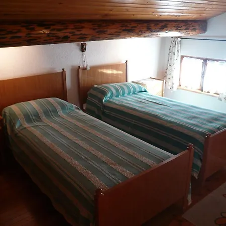 Apartments Ospitalita Diffusa Borgate Tra Le Malghe Lägenhet