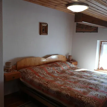 Apartments Ospitalita Diffusa Borgate Tra Le Malghe *