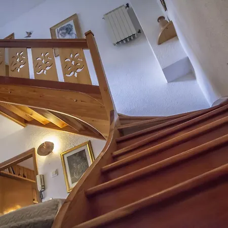 Apartments Ospitalita Diffusa Borgate Tra Le Malghe * Falcade
