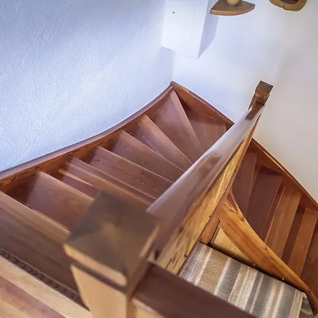 Apartments Ospitalita Diffusa Borgate Tra Le Malghe * Falcade