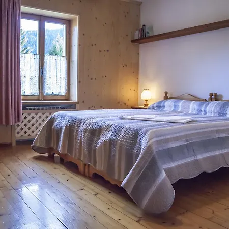 Apartments Ospitalita Diffusa Borgate Tra Le Malghe