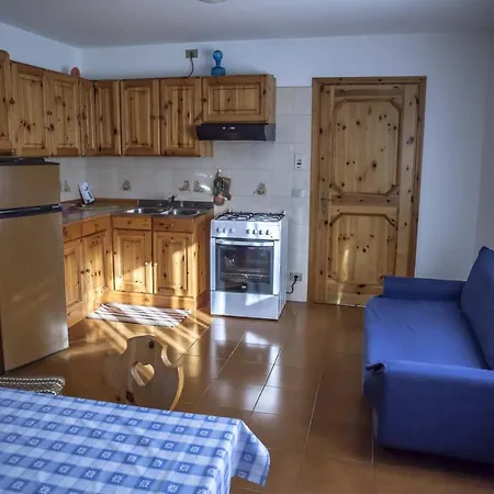 Ospitalita Diffusa Borgate Tra Le Malghe Daire *