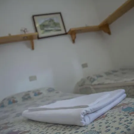 Apartments Ospitalita Diffusa Borgate Tra Le Malghe * Falcade