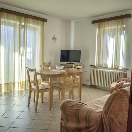 Apartments Ospitalita Diffusa Borgate Tra Le Malghe Falcade