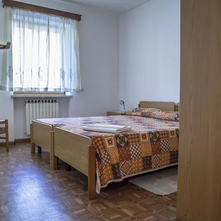 Apartments Ospitalita Diffusa Borgate Tra Le Malghe * Falcade