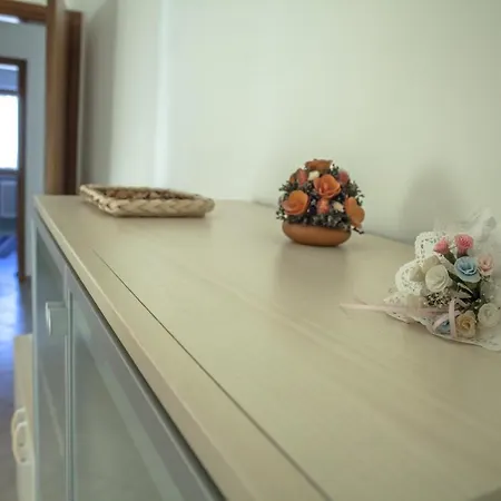 Daire Ospitalita Diffusa Borgate Tra Le Malghe *