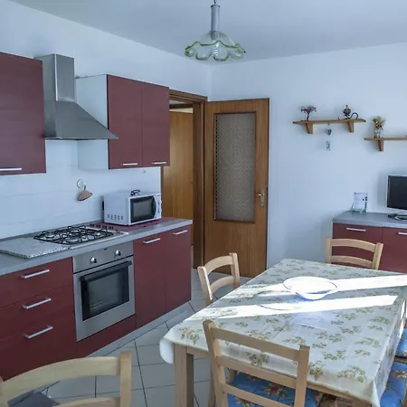Apartments Ospitalita Diffusa Borgate Tra Le Malghe Lägenhet